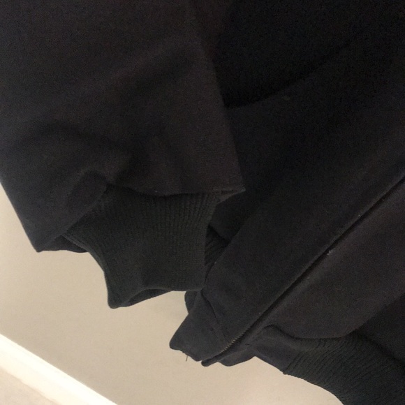 NWOT, Mens Carhartt Coat - Picture 4 of 9